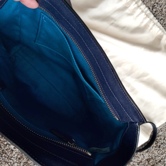 Almost new coach handbag - Picture 5 of 5